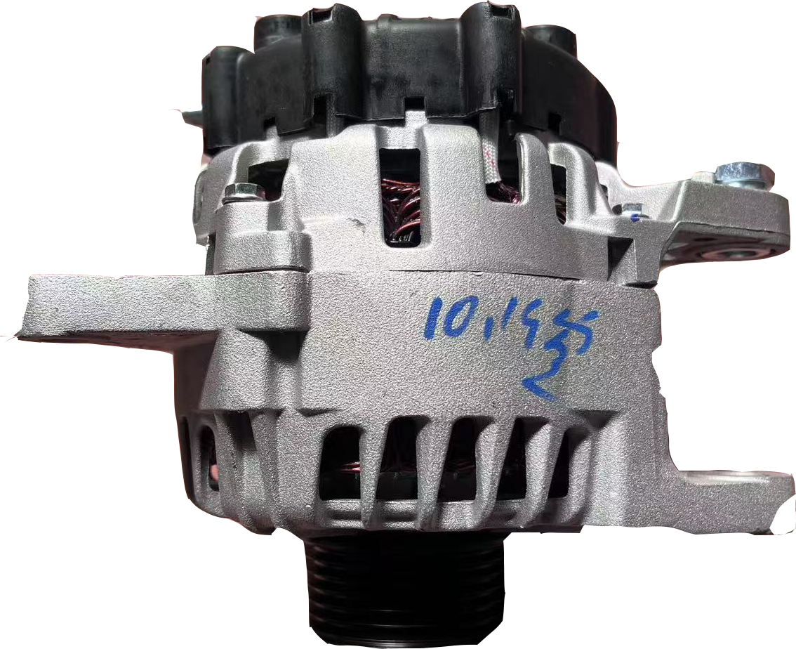 Yeni araba parçalarına ne denir?