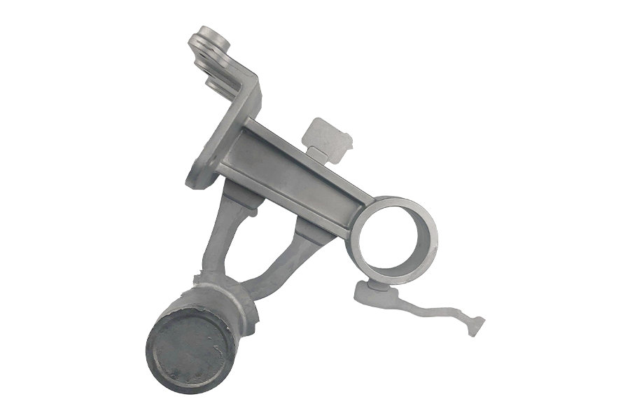 OEM Yüksek Kaliteli Motosiklet braketi