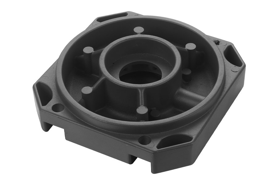 Fabrika Satışları OEM Özelleştirilmiş Motor Uç Kapağı